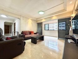 Blk 351 Choa Chu Kang Central (Choa Chu Kang), HDB Executive #541030981